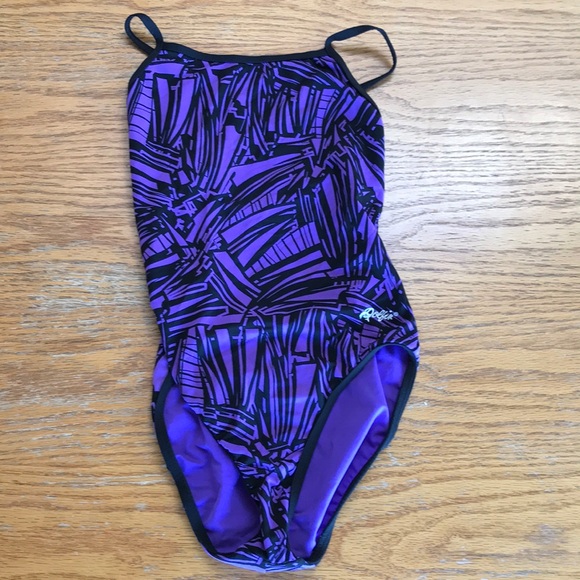 Other - Dolfin reversible swim suit
